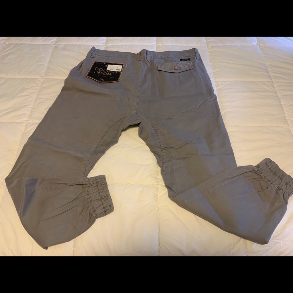 Jogger Pants